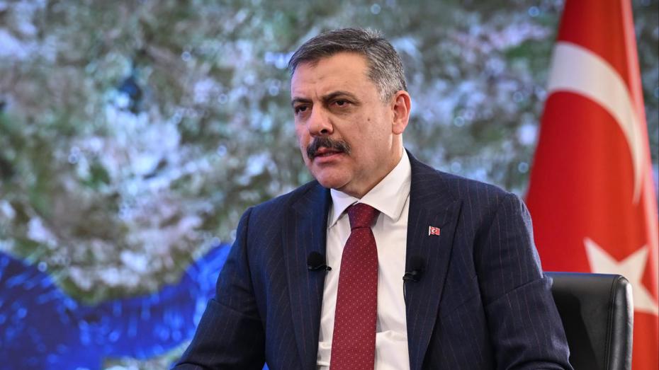 İçişleri Bakanı Mustafa Çiftçi'den Polis Mesaisi ve Güvenlik Açıklamaları