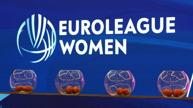Kadınlar Euroleague’de Türk Takımlarının Grupları Belirlendi
