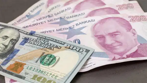 Dolar/TL yeni haftaya tırmanışla başladı: Kritik seviyelere doğru ilerliyor