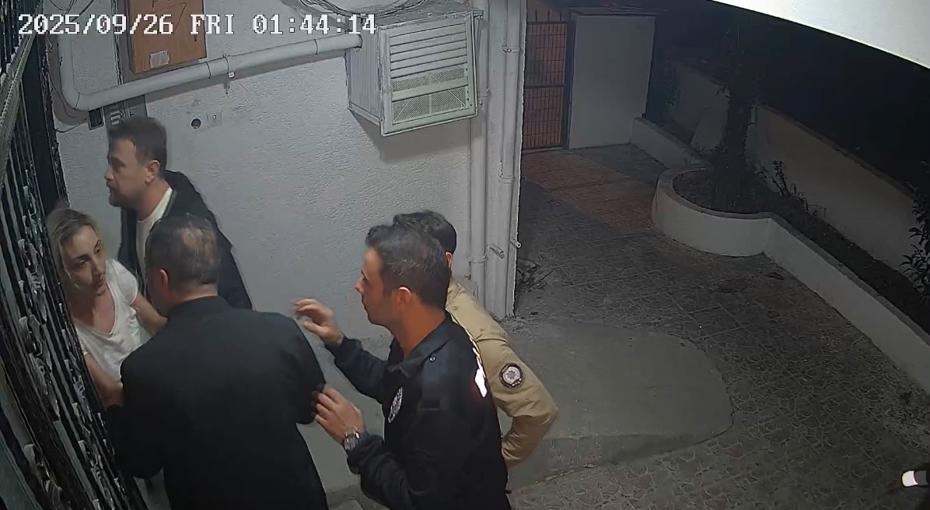 Güllü'nün Ölüm Gecesine Dair Yeni Görüntüler ve Çarpıcı Detaylar