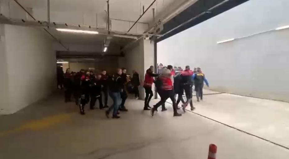 Yüksek Kazanç Vaadiyle 426 Kişiyi Dolandıran Suç Örgütü Çökertildi