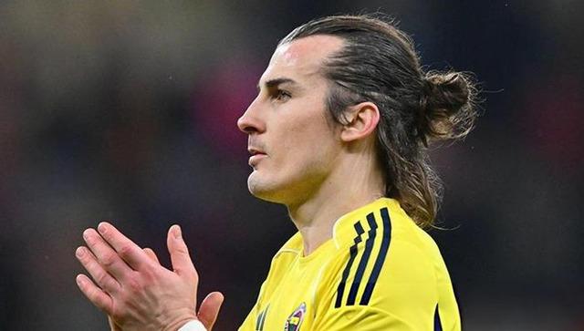 Çağlar Söyüncü Süper Lig’e Dönüyor! Çorum FK Resmi Teklife Yaklaşıyor