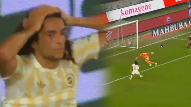 Matteo Guendouzi'nin Unutulmaz Gol kaçırışı: Bir Anlık Hata Milat Oldu