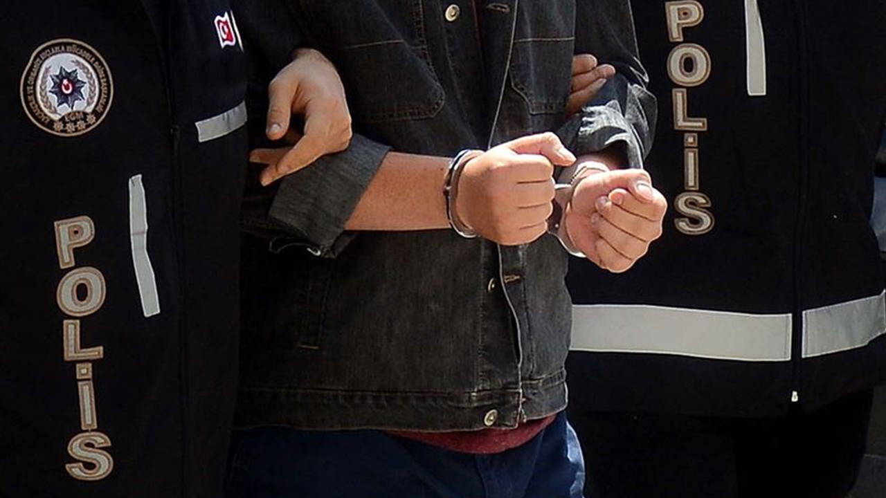Samandağ'da Sokak Köpeğine Saldıran Şüpheli Gözaltında