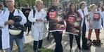Almanya’da doktorlardan hükümete protesto! 'Muayenehaneler zor durumda'