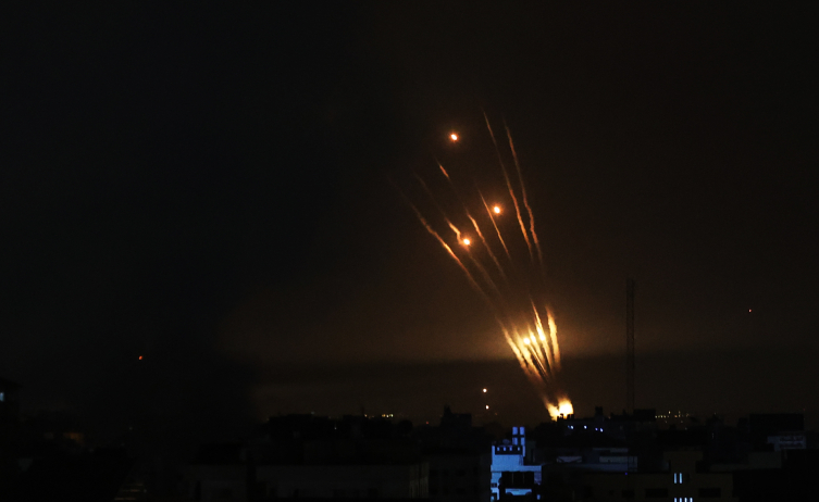 İsrail ordusu, Gazze'deki Filistinlilere bazı bölgeleri boşaltmaları çağrısı yaptı