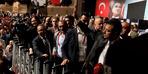 CHP İstanbul İl Kongresi'nde kazanan belli oldu! İmamoğlu'ndan dikkat çeken sözler: 'Yalanlarında boğulsunlar'