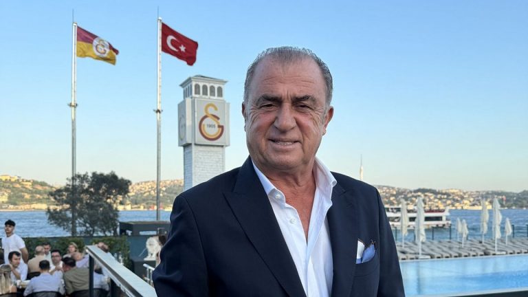 ‘Önemli olan Galatasaray’: Fatih Terim’in tarihi imzasının üzerinden 50 yıl geçti
