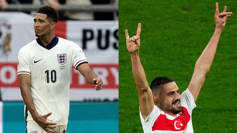 UEFA’dan ‘çifte standart’ eleştirisi: Merih Demiral ve Jude Bellingham’a verilen cezalar sıradanlaştı