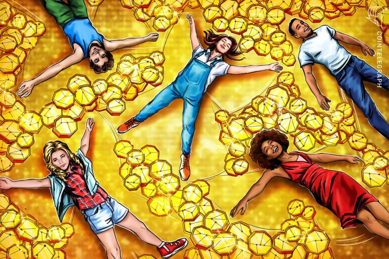 Lunu CEO’su, kripto para yatırımcılarının 2026 yılına kadar üç katına çıkacağına inanıyor