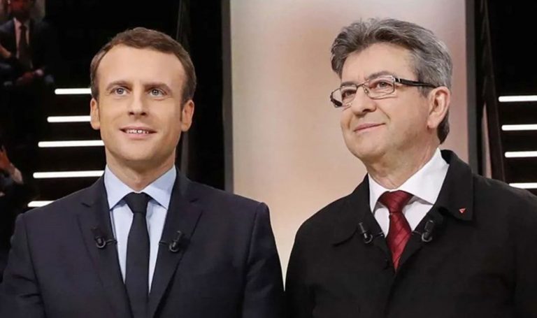 Fransa’daki sol ittifakın liderlerinden açıklama: “Cumhurbaşkanının yenilgisi açıkça teyit edildi” – Son Dakika Dünya Haberleri