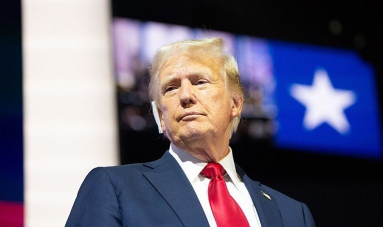 Trump’ın doktoru: Ölmemiş olması mucize – Son Dakika Dünya Haberleri