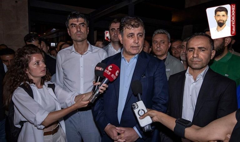 İzmir’de İZSU genel müdürü ve 9 kişi tutuksuz yargılanacak – Son Dakika Siyasi Haber