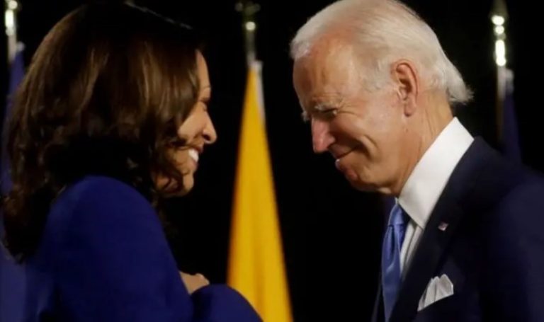 Biden’ın çekilmesi Harris, Demokratlar ve Biden için ne anlama geliyor?  – Son dakika dünya haberleri