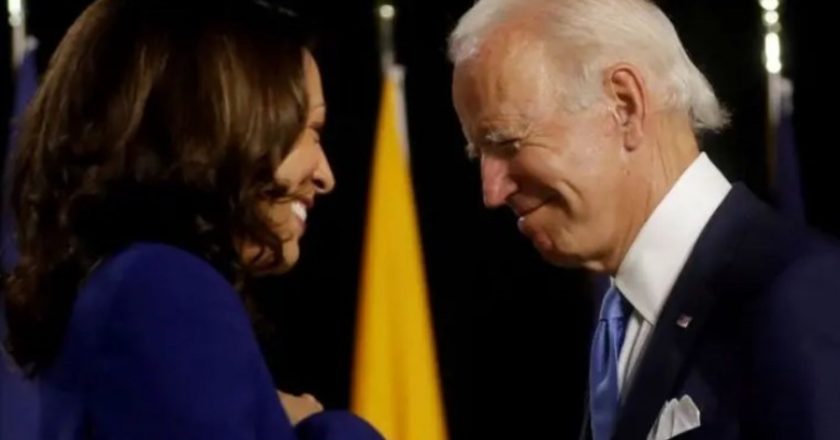 Biden’ın çekilmesi Harris, Demokratlar ve Biden için ne anlama geliyor?  – Son dakika dünya haberleri