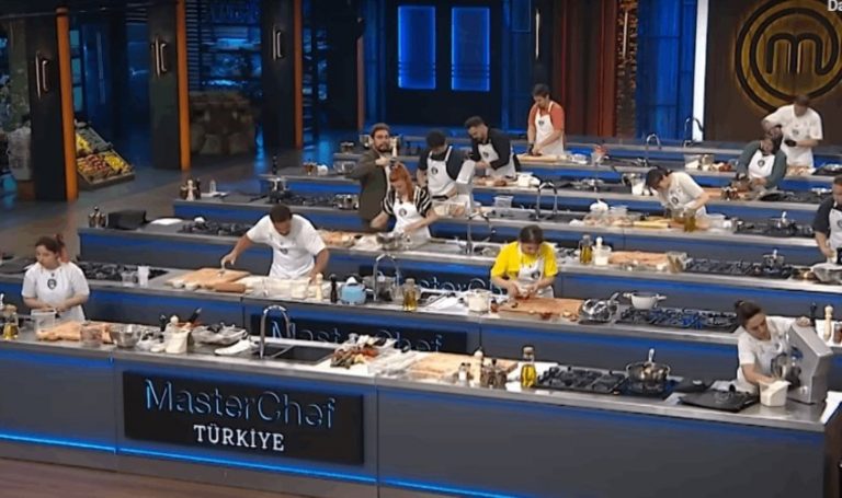 Masterchef’in ana kadrosunun ilk ismi kimdi?  Masterchef’te önlüğü kim kazandı?  – En son hayat haberleri