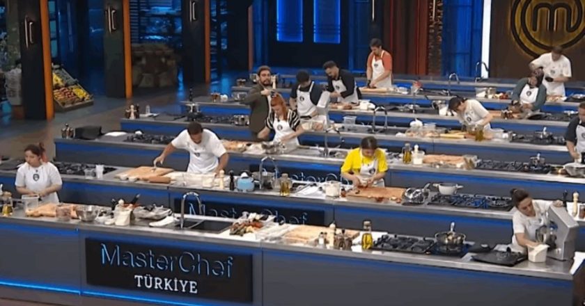 Masterchef’in ana kadrosunun ilk ismi kimdi?  Masterchef’te önlüğü kim kazandı?  – En son hayat haberleri