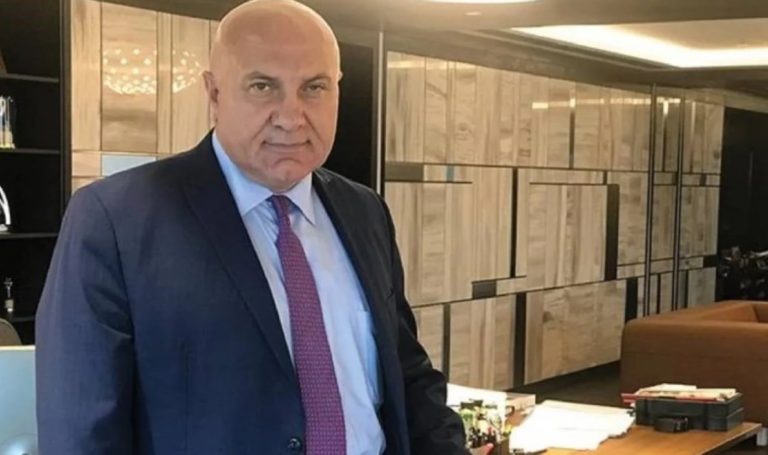 Yıldırım Şirketler Grubu CEO’su Yüksel Yıldırım’dan kardeşi Ali Rıza Yıldırım’a tepkisi: Onaylamıyorum – Son Dakika Türkiye Haberleri