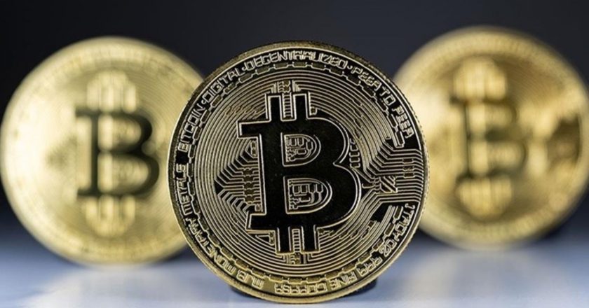 Küresel yazılım sorununun ardından… Bitcoin yükselmeye başladı – Son Dakika Ekonomi Haberleri
