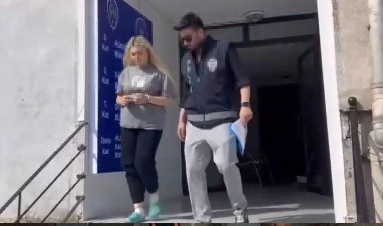 Yeni doğmuş bebeğini çöp konteynerine atan kadın tutuklandı – Son Dakika Türkiye Haberleri