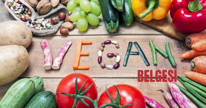 Vegan Belgesi Nedir? – Ürünler İçin Önemi ve Gereklilikleri