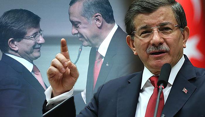 Sessizliği Ahmet Davutoğlu bozdu! ‘Transfer’ iddialarının ardından ilk kez konuştu: ‘AKP ile ilişkimizi açıklayacağım’