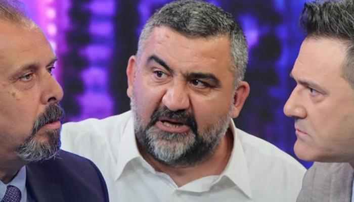 Ümit Özat’tan Fenerbahçe taraftarının yüreğini ısıtacak açıklama! ”Bu takım şampiyonada 15 gol bile yemez” F.Bahçe