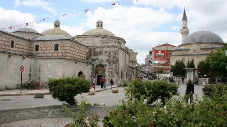 Kırklareli’nin nesi meşhurdur? Kırklareli’nin en sevilen yemekleri ve alınacak hediyeler