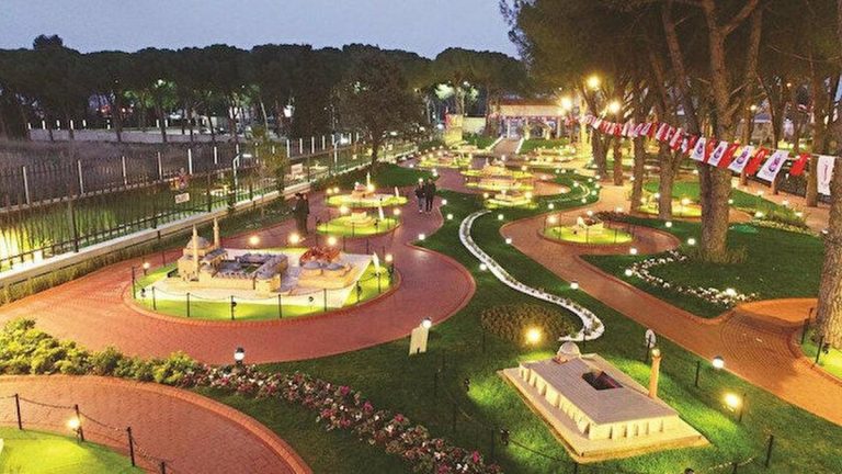 Manisa’nın neyi meşhurdur? Manisa’nın en meşhur yemekleri ve alınacak hediyeler