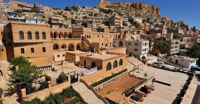 Mardin’in nesi meşhurdur?  Mardin’in en meşhur yemekleri ve alınacak hediyeler