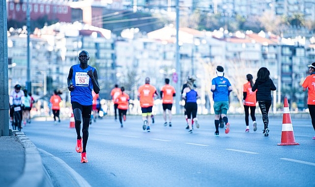 9 Eylül İzmir Yarı Maratonu’na kayıtlar devam ediyor – SPORT