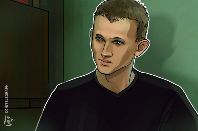 Vitalik Buterin, Neiro memecoin hediyesini hızla elden çıkardı