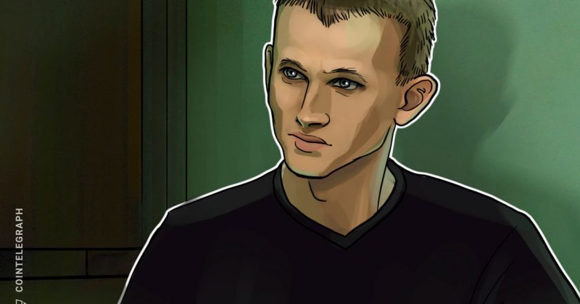 Vitalik Buterin, Neiro memecoin hediyesini hızla elden çıkardı