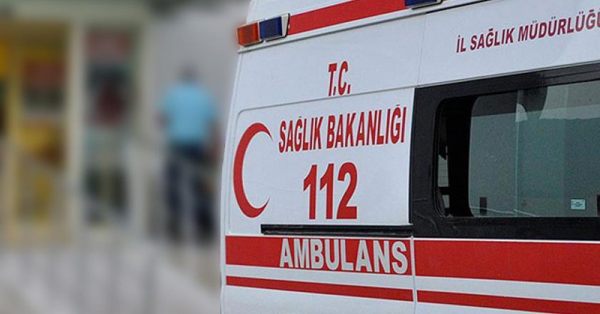 Şanlıurfa’da elektriğe kapılan kişi hayatını kaybetti