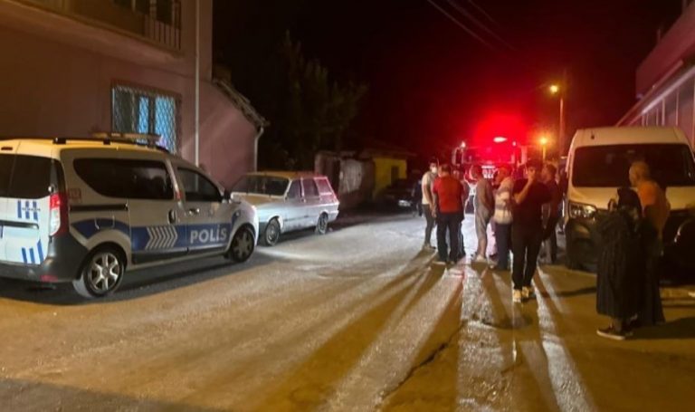 Haber yoktu… 2 gün sonra evinde ölü bulundu!  – Türkiye’den son dakika haberleri