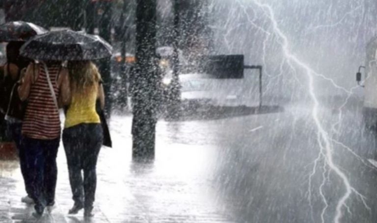 Meteoroloji açıkladı: 24 Ağustos 2024 hava durumu raporu… Bugün hava nasıl olacak? – Türkiye’den son dakika haberleri