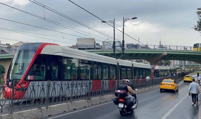 Metro İstanbul duyurdu: Soğanlı-Bağcılar arasındaki tramvay seferleri durduruldu – Son Dakika Türkiye Haberleri