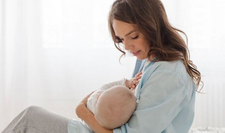 Bu besinler anne sütünü zenginleştiriyor: Anne sütünü artıran 10 besin – Son Dakika Hayat Haberleri