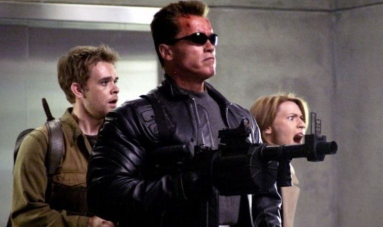 James Cameron yeni filmi “Terminatör” üzerinde çalıştığını duyurdu – Son Dakika Kültür Sanat Haberleri