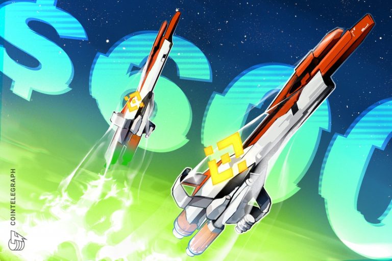 BNB 600 dolara yükseldi: yükseliş devam edecek mi?