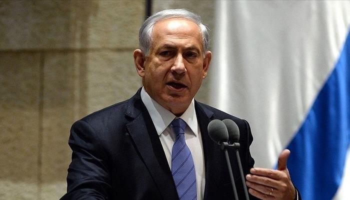 Netanyahu’nun Philadelphia’daki açıklamasına Türkiye’den tepki: Mısır’a yönelik açıklamaları kabul edilemez