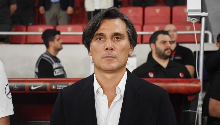 Milli Takım Teknik Direktörü Vincenzo Montella’dan Kerem Aktürkoğlu’nun itirafı! ”Tıpkı 9 gibi…” Ulusal