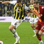 Kadıköy’ün F.Bahçe derbisinden karnesi – GalatasarayFenerbahçe