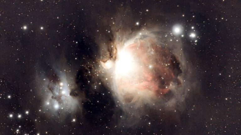 Türkiye semalarında 80 bin yılda bir görülen kuyruklu yıldız