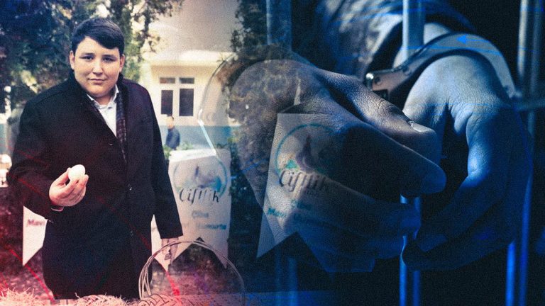 Çiftlik Bank davasında savcı mütalaasını açıkladı