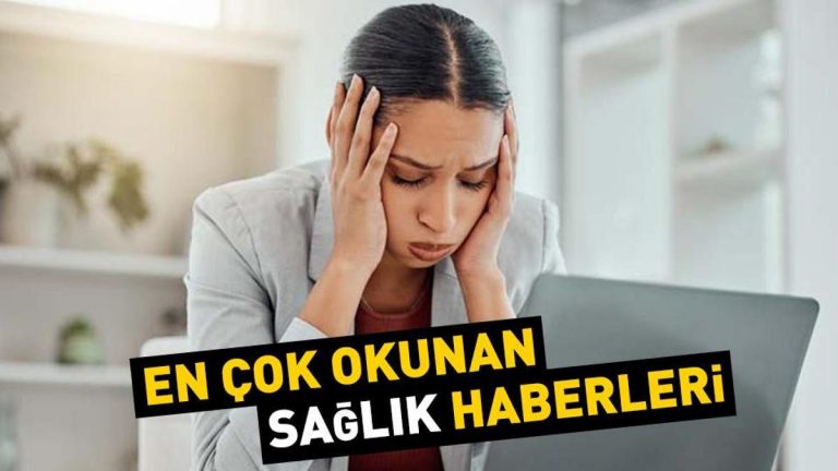 1 Ekim 2024’ün en önemli sağlık haberi…