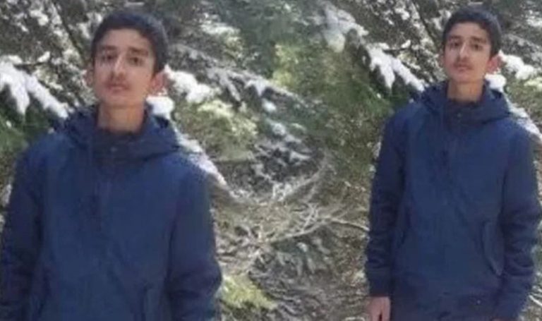 17 yaşındaki Ramazan’ın acı ölümü: Ekmek almaya giderken kazada hayatını kaybetti – Son Dakika Türkiye Haberleri