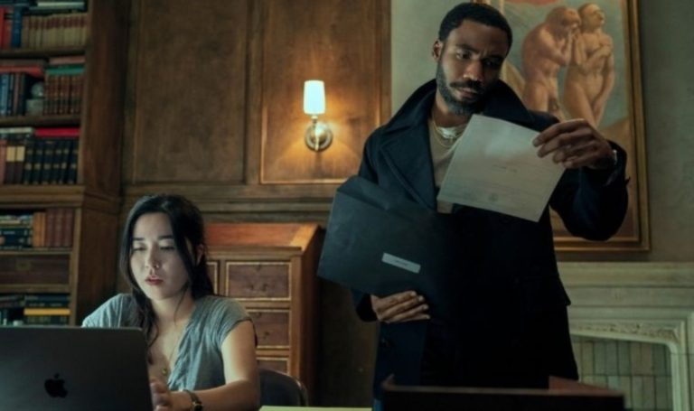 Bay ve Bayan Smith ikinci sezon için yeni kahramanlar arıyor: Billie Eilish Bayan Smith olabilir mi? – Kültür ve sanata dair son dakika haberleri