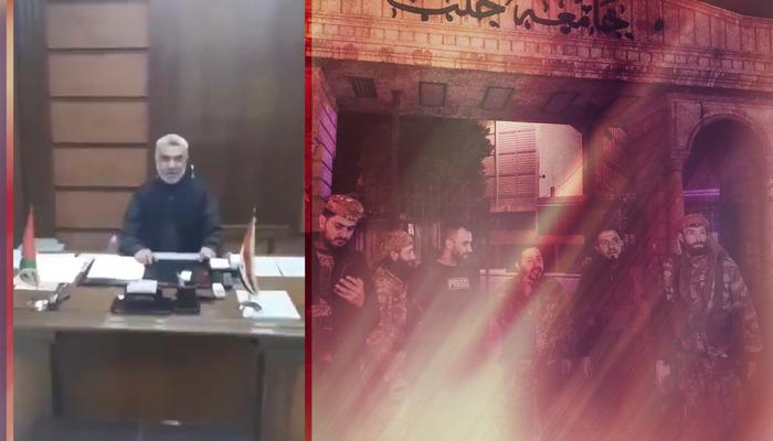 En son haberler | Esad Halep'i kaybetmek üzere! Oradan da rakipler bir video paylaştı: Şehir merkezi düştü, düşecek