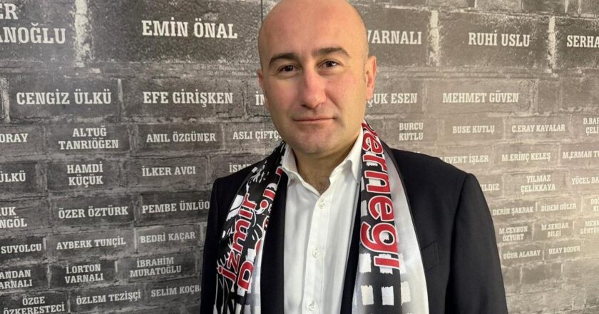 Hüseyin Yücel: Beşiktaş'ın çıkarlarını korumaya devam edeceğiz